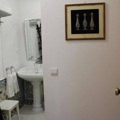 Отель Lisbon Downtown Inn 3* Люкс с различными типами кроватей фото 30