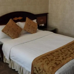 Shenzhen Zhenxing Hotel 2* Стандартный номер фото 7