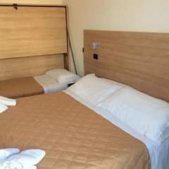 Hotel Costazzurra 3* Стандартный номер фото 3