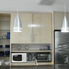 Отель Go PX Beach Living 1206 в номере