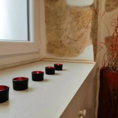 Отель Qaral Bed and Breakfast спа