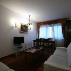 Отель Łucka Residence Польша, Варшава - отзывы, цены и фото номеров - забронировать отель Łucka Residence онлайн комната для гостей фото 4