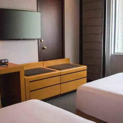 Отель Hyatt Regency Mexico City удобства в номере
