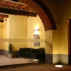 Hotel Le Capanne 3* Стандартный номер фото 5