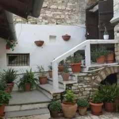 Отель Guesthouse Berat Берат фото 2