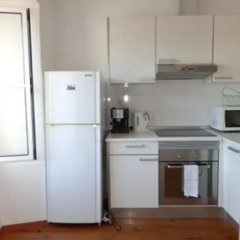 Апартаменты Lisbon Apartments Лиссабон в номере