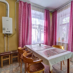 Апартаменты Longo Apartment Nevskiy 112 в номере фото 2
