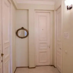 Отель Violet Hostel Грузия, Тбилиси - 1 отзыв об отеле, цены и фото номеров - забронировать отель Violet Hostel онлайн интерьер отеля фото 3