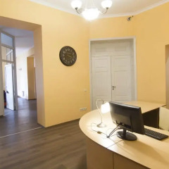 Отель Valdemara Residence Латвия, Рига - отзывы, цены и фото номеров - забронировать отель Valdemara Residence онлайн интерьер отеля фото 2