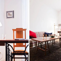 Отель Top Barcelona Apartments Испания, Барселона - отзывы, цены и фото номеров - забронировать отель Top Barcelona Apartments онлайн удобства в номере