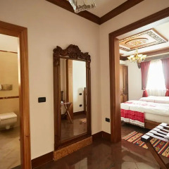 Brilant Antik Hotel 4* Стандартный номер с различными типами кроватей фото 5