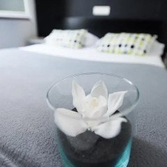 Hotel de Noailles в номере