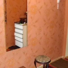 Апартаменты Apartments on Kominterna Мурманск комната для гостей фото 4