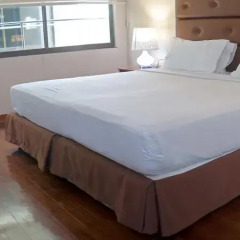 Marble Hotel 3* Номер Делюкс с различными типами кроватей фото 4