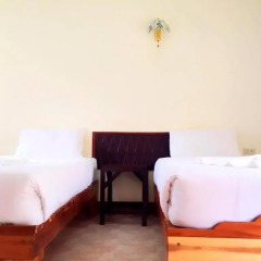 Отель Wonderful Resort 3* Стандартный номер фото 6
