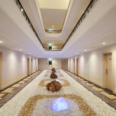 Midas Haymana Termal Hotel 4* Стандартный номер фото 9