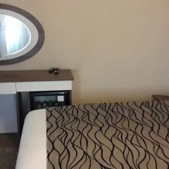 Atalay Hotel 3* Стандартный номер с двуспальной кроватью фото 5