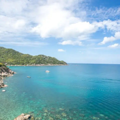 Отель Sai Daeng Resort 3* Номер Делюкс с различными типами кроватей фото 23