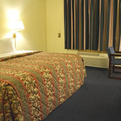 Отель Days Inn Columbus North 3* Стандартный номер