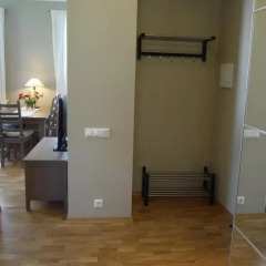 Апартаменты Apartments Livia Юрмала удобства в номере фото 2