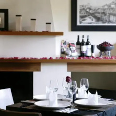 Cha Pa Garden Boutique Hotel & Spa питание