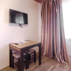Гостиница Potemkin's Favorite Suites 3* Апартаменты с разными типами кроватей фото 12
