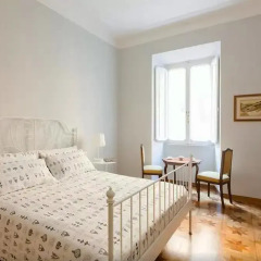 Отель Babuino Flat комната для гостей фото 5