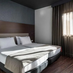 Отель Sercotel Asta Regia Jerez Испания, Херес-де-ла-Фронтера - 2 отзыва об отеле, цены и фото номеров - забронировать отель Sercotel Asta Regia Jerez онлайн комната для гостей фото 3