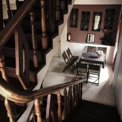 Отель Lam Vien Garden Homestay Далат развлечения