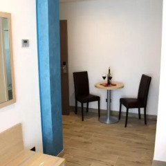 Hotel Luxor Florence 3* Улучшенный номер с различными типами кроватей фото 9