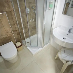 115 The Strand Hotel and Suites 3* Стандартный номер с различными типами кроватей