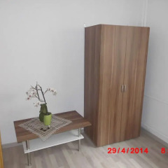 Отель Frankfurt Airport & Fair Apartment Германия, Франкфурт-на-Майне - отзывы, цены и фото номеров - забронировать отель Frankfurt Airport & Fair Apartment онлайн удобства в номере фото 2