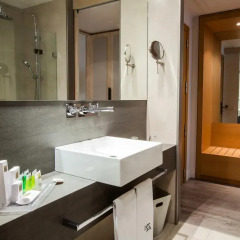 Hotel Barcelona Catedral 4* Стандартный номер с различными типами кроватей фото 18