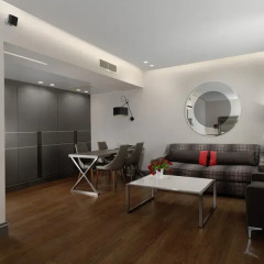 Отель Holiday Suites Полулюкс фото 15
