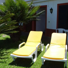 Отель Quinta da Vila фото 5