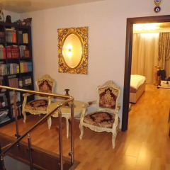 Апартаменты Holiday House 4* Люкс с различными типами кроватей фото 21