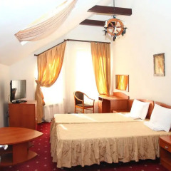 Гостиница Anna Guest House комната для гостей