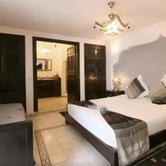 Отель Riad Magie dOrient Марокко, Марракеш - отзывы, цены и фото номеров - забронировать отель Riad Magie dOrient онлайн комната для гостей
