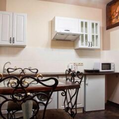 Апартаменты Apartment Virmenska 14 в номере