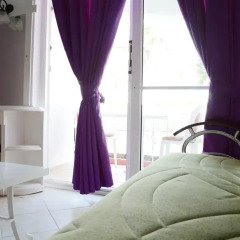 Sincerity Apart Hotel комната для гостей фото 4