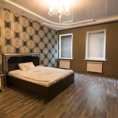 Гостиница Baskan'in Malikanesi Апартаменты фото 5