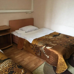 Гостиница Султан 2 комната для гостей фото 2