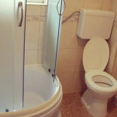 Апартаменты Apartments Marković Студия с различными типами кроватей фото 30