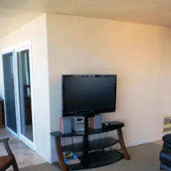 Отель Capri Beach Accommodations комната для гостей фото 2