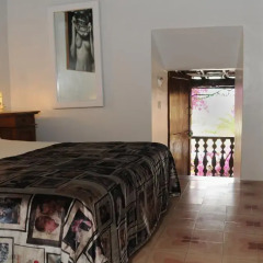 Ibiza Rocks House At Pikes Hotel 2* Стандартный номер с различными типами кроватей