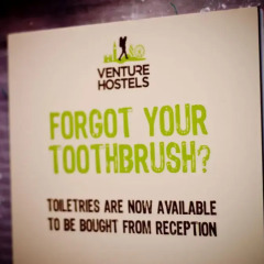 Venture Hostel Кровать в женском общем номере с двухъярусной кроватью фото 4