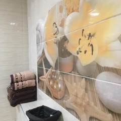 Апартаменты White Rose Apartments Номер Делюкс с разными типами кроватей фото 12