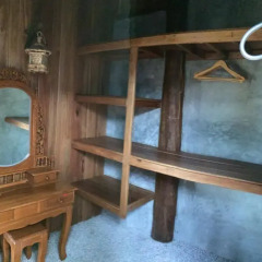 Отель Thiwson Beach Resort удобства в номере