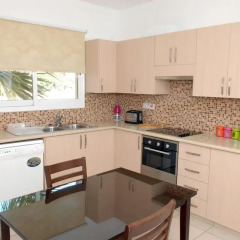 Отель Diamond Villas в номере