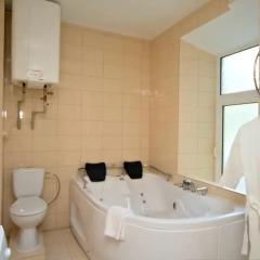 Sunday Apart Hotel 3* Студия с различными типами кроватей фото 13